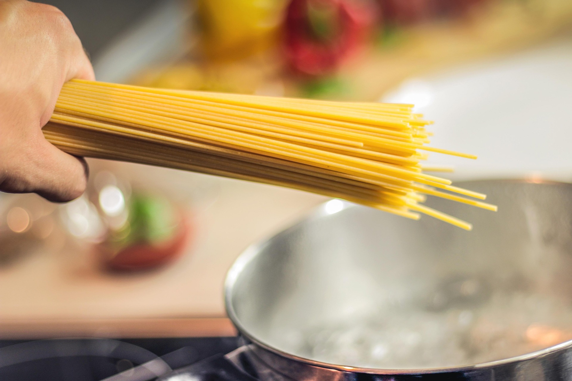 cooking-pasta