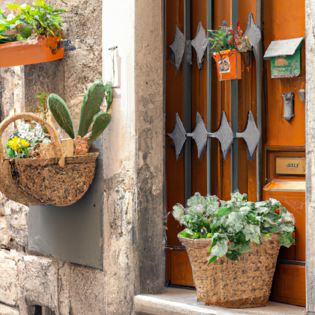 Authentische italienische Straßenessen entdecken